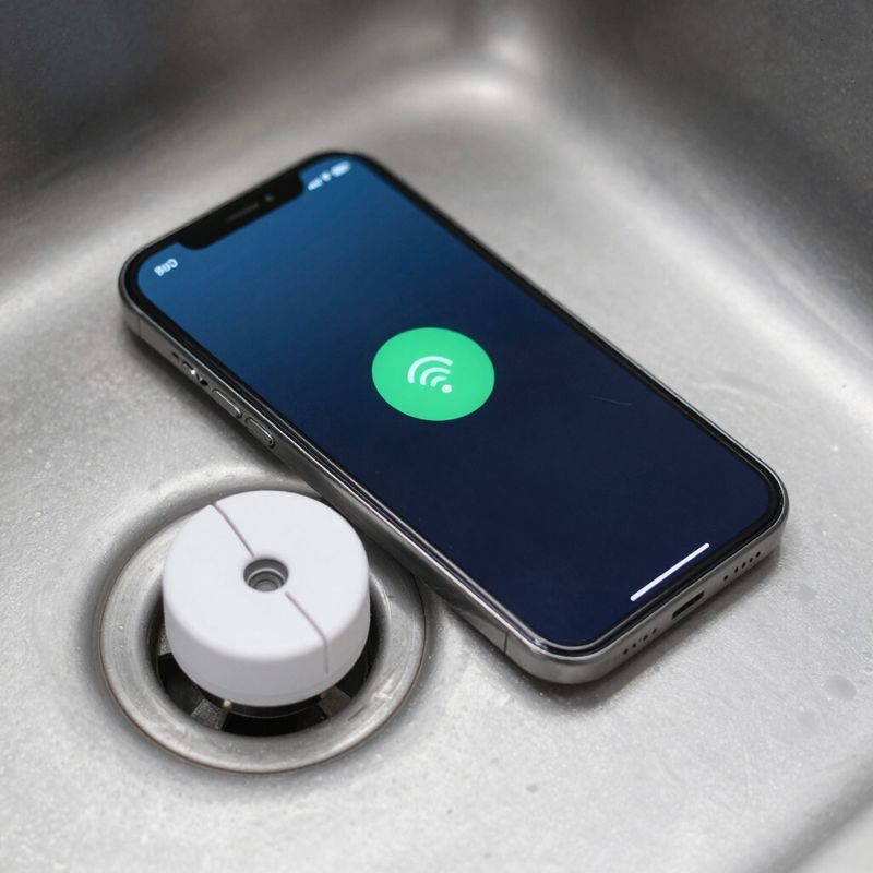 Leak Detection & Repair in Southgate