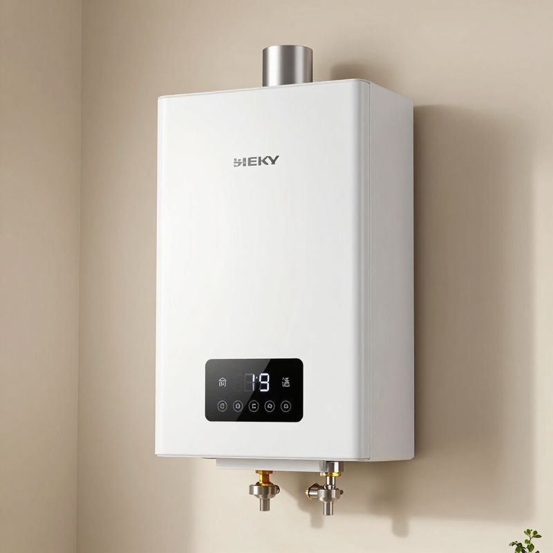 Water Heater Services in Southgate