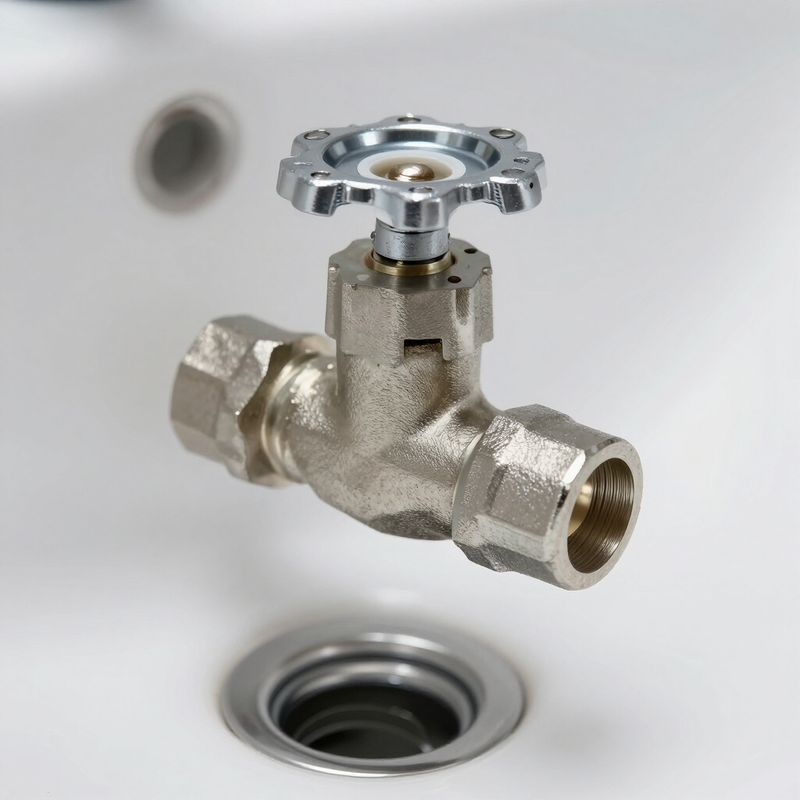 Toilet & Faucet Repair in Southgate