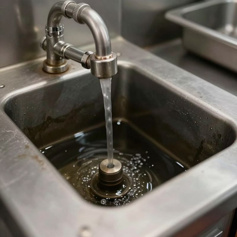 Garbage Disposal in Southgate