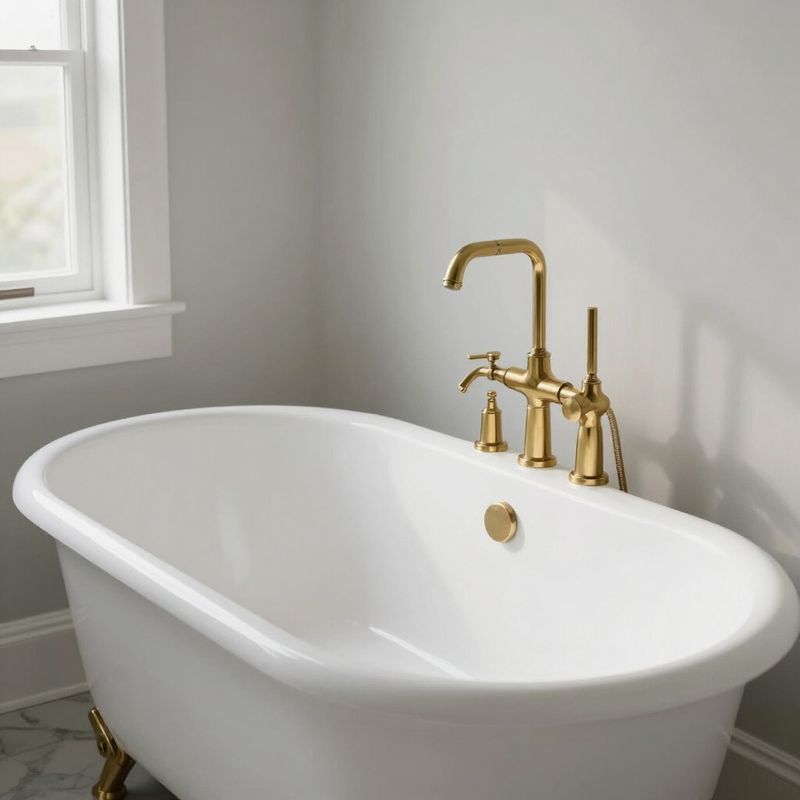 Bathroom & Kitchen Upgrades in Southgate