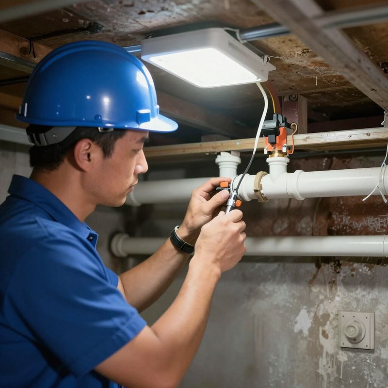 Emergency Plumbing in Southgate